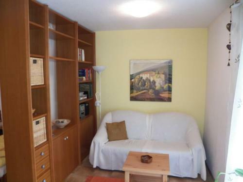 Apartamento Ferienwohnung Geiger