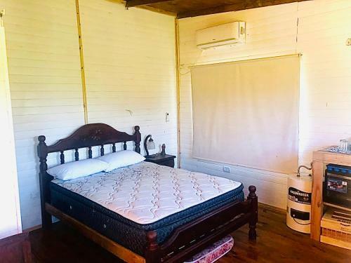 Agroturismo Caba�as Universo San Pedro