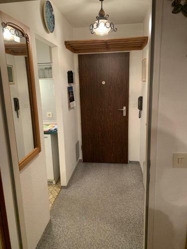 Reichenbach Apartment