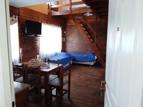 Lodge Caba�as Los Teros