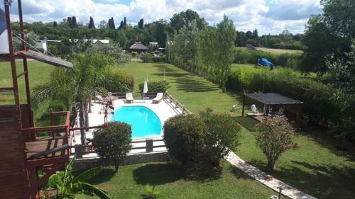 Lodge Caba�as Los Teros