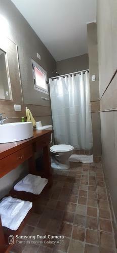 Lodge Caba�as Los Teros