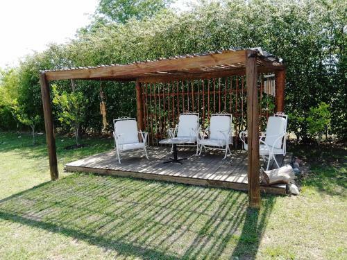 Lodge Caba�as Los Teros