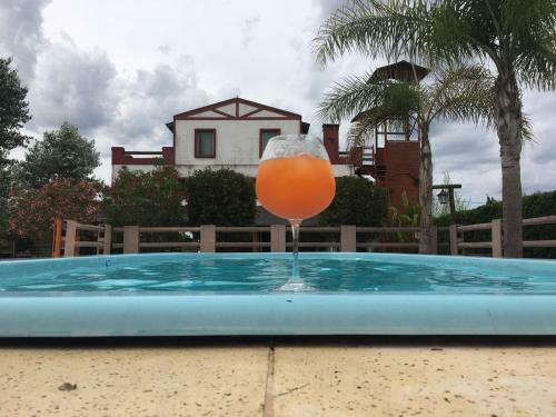Lodge Caba�as Los Teros