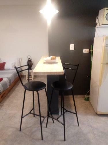 Apartamento Espacio 380