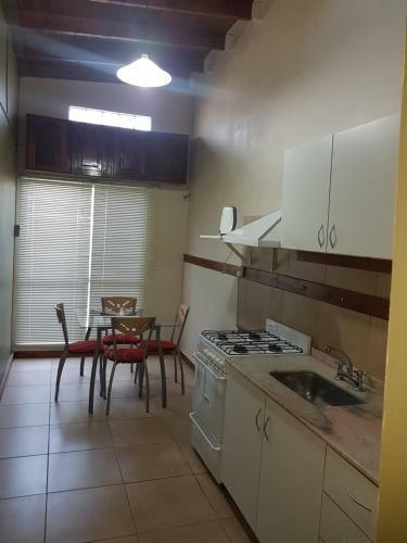 Apartamento Monoambiente Amplio, Centrico