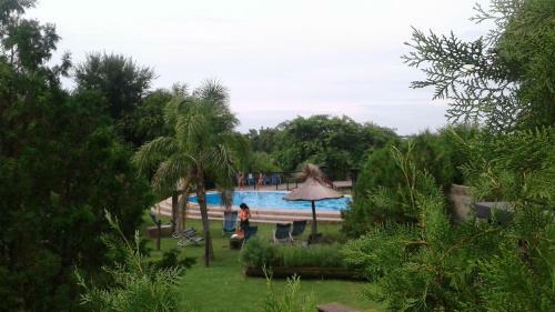 Apart , Descanso Y Bienestar
