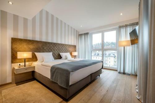 Apartamento Penthouse Mountain View
