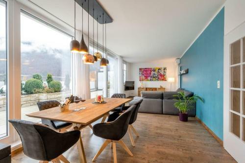 Apartamento Penthouse Mountain View