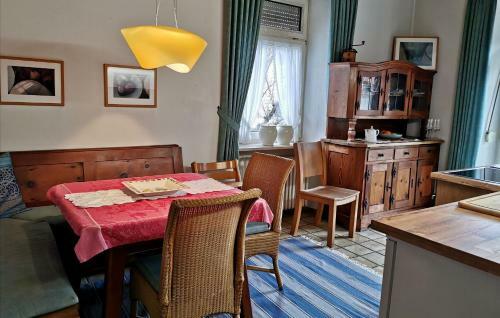 Apartamento Ferienwohnungen Elise Und Miro