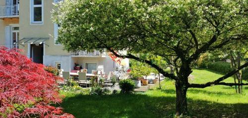 Apartamento Ferienwohnungen Elise Und Miro