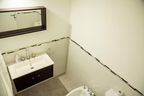 Apartamento Departamento Alzano