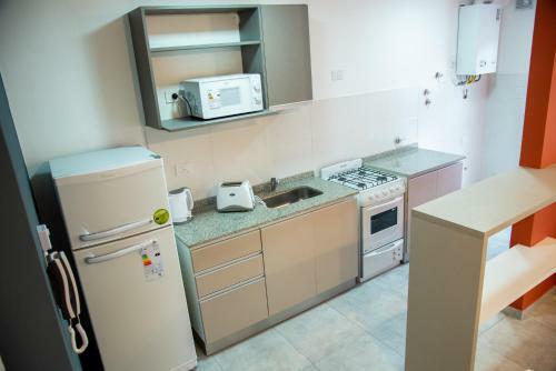 Apartamento Departamento Alzano