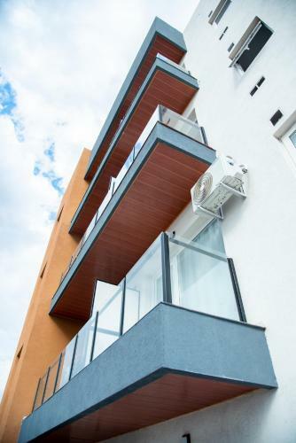 Apartamento Departamento Alzano