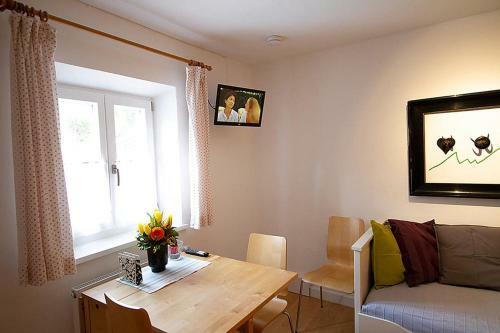 Apartamento Ferienwohnung Wagnerhaus