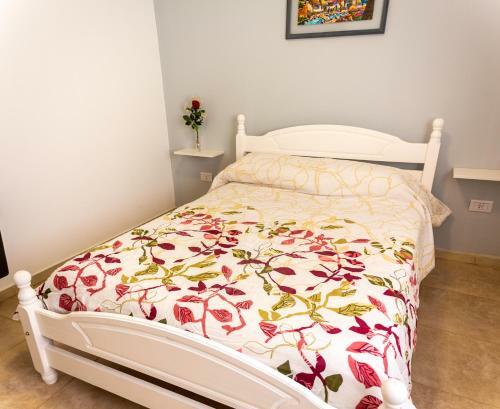 Apartamento Departamentos Ferrando