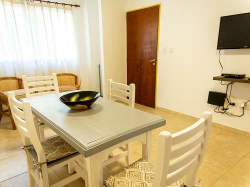 Apartamento Departamentos Ferrando