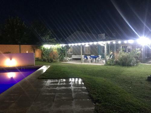 Quinta El Molino