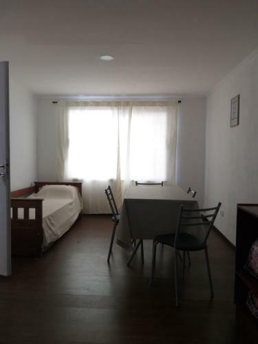Apartamento Departamentos Olivia