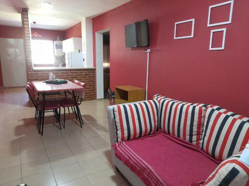 Apartamento Departamento C�ntrico En San Pedro