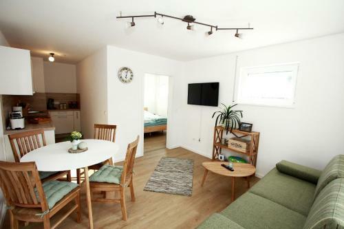 Apartamento Ferienwohnung Fembacher