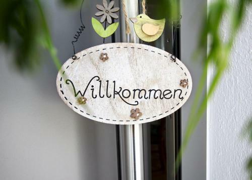 Apartamento Ferienwohnung Fembacher