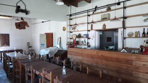 Apartamento Posada de Campo La Amada