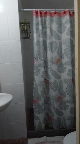 Apartamento Posada de Campo La Amada