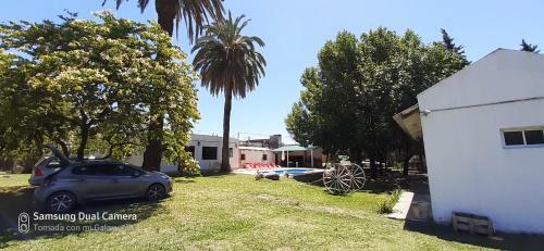 Apartamento Posada de Campo La Amada