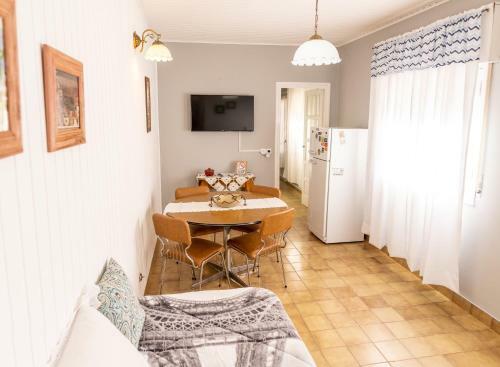 Apartamento Departamento Moreno