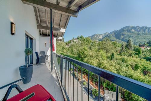Alpen Air Exklusive Apartments
