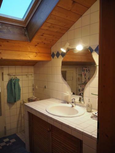 Apartamento Ferienwohnung Elfejo