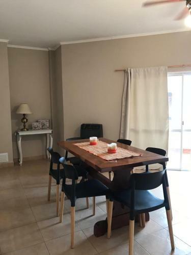 Apartamento Amplio Departamento Centrico