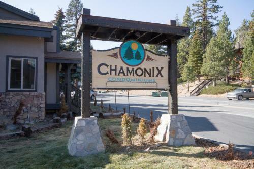 Chamonix #36