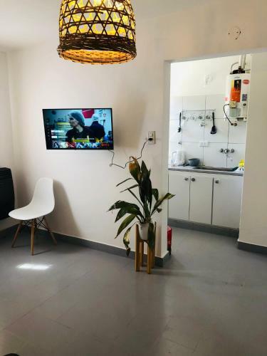 Apartamento Espacio Edison 1