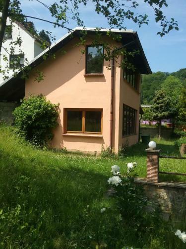 Elbenland Apartments & Bungalows
