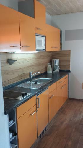 Apartamento Ferienwohnung Am Elbradweg