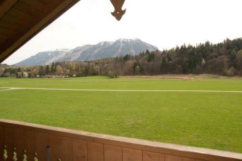 Apartamento Kleinreiterhof