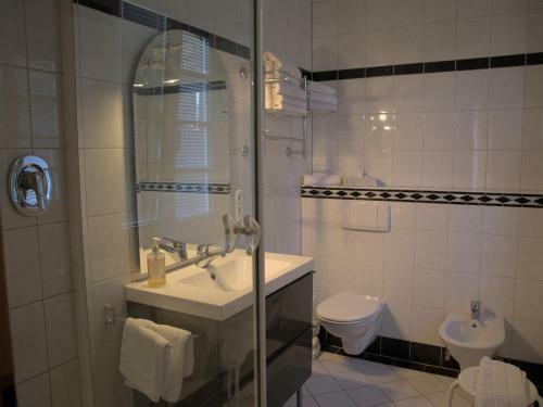 Apartamento Ferienwohnungen Stuhlreiter