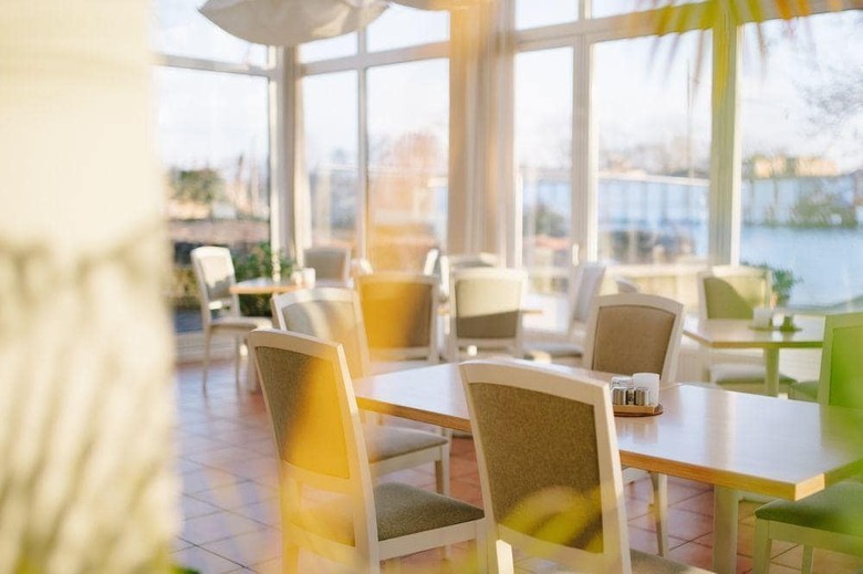 Essentis Bio-seminarhotel An Der Spree