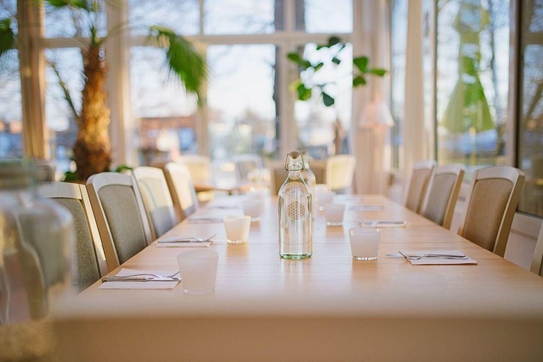 Essentis Bio-seminarhotel An Der Spree