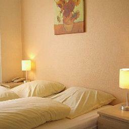 Hostal Hotel An Der Marktkirche
