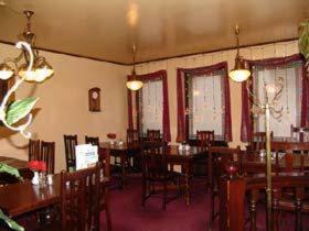Hostal Hotel An Der Marktkirche