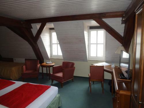 Hostal Lausitzhof
