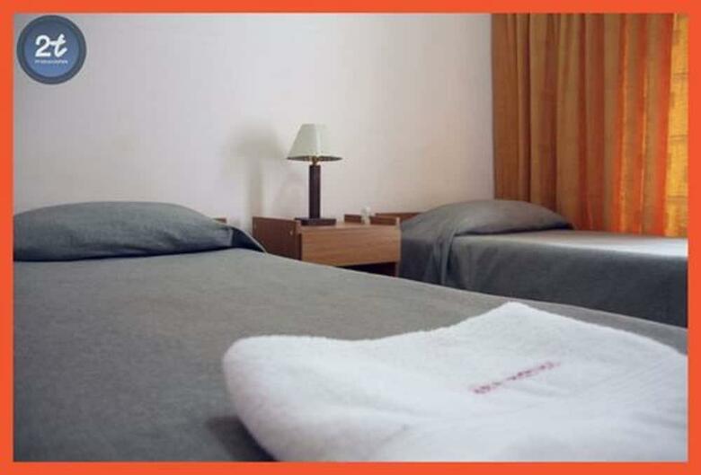 Bet Hotel Buenos Aires