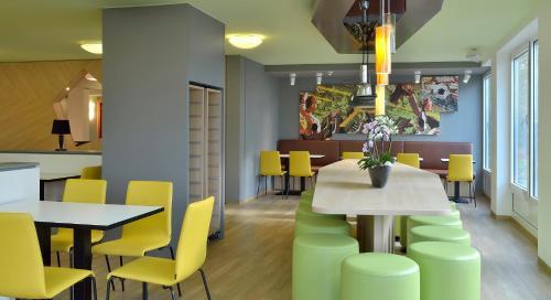 B&B Hotel Dortmund Messe