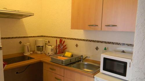 Hostal Appartementhaus "regina"