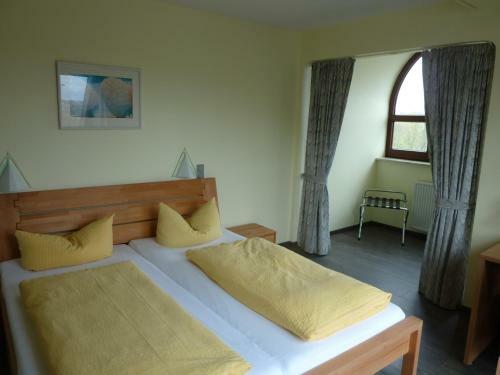 Hotel Am Schloss Broich