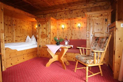 Hostal Hotel Krone