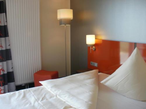 Iq-hotel Ulm